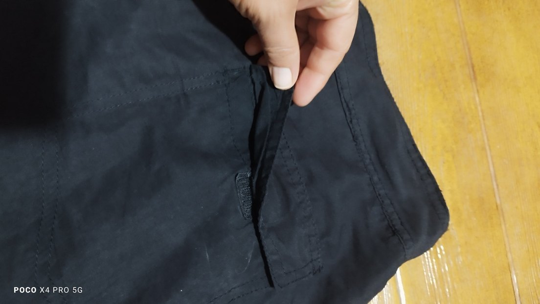 #Şık şort..Her renk her beden ünlü markalardan bermudalar - Görsel 4