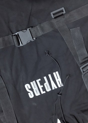 #Hypers hamile giyim..
Eni çekilince 58 boyu 76 - Görsel 3