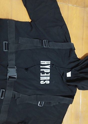 #Hypers hamile giyim..
Eni çekilince 58 boyu 76 - Görsel 8