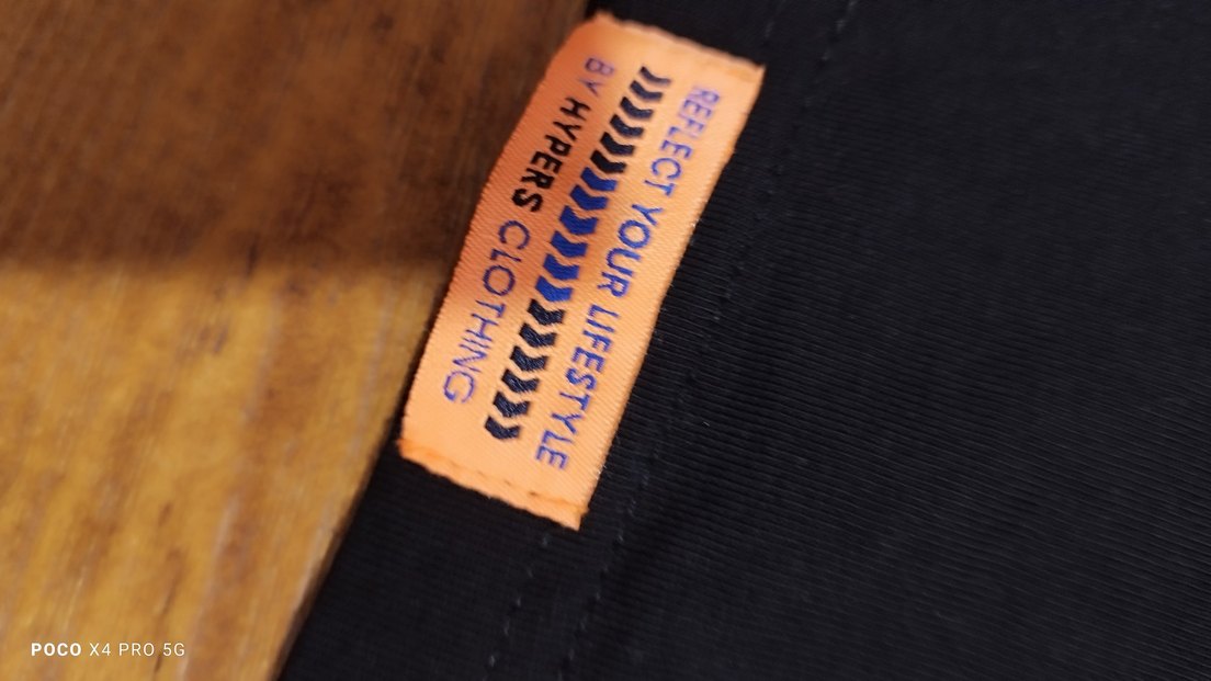 #Hypers hamile giyim..
Eni çekilince 58 boyu 76 - Görsel 2