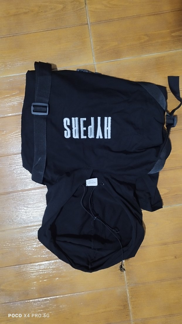 #Hypers hamile giyim..
Eni çekilince 58 boyu 76 - Görsel 5