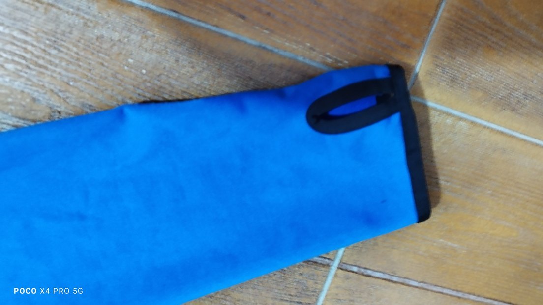 #Nike Spor likralı mont - Görsel 4