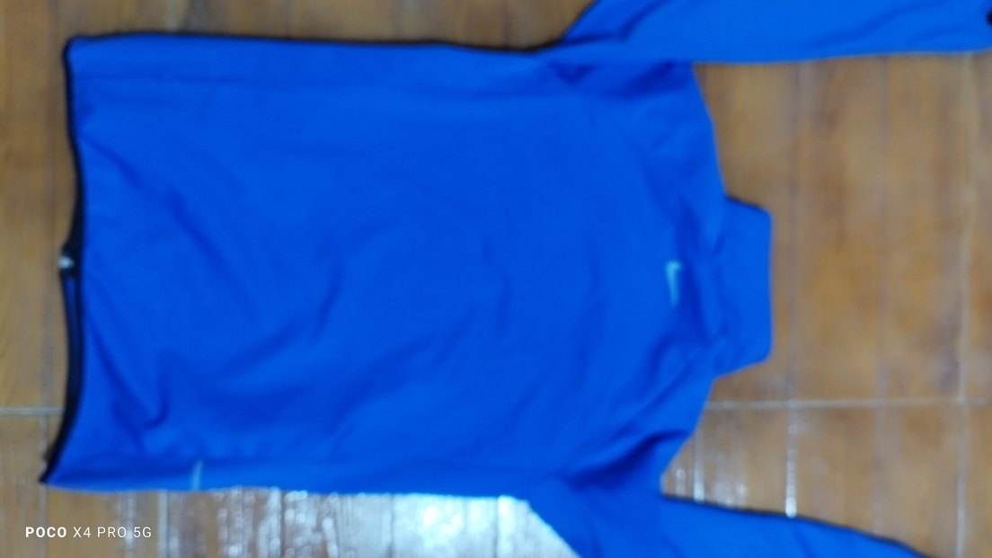 #Nike Spor likralı mont - Görsel 5