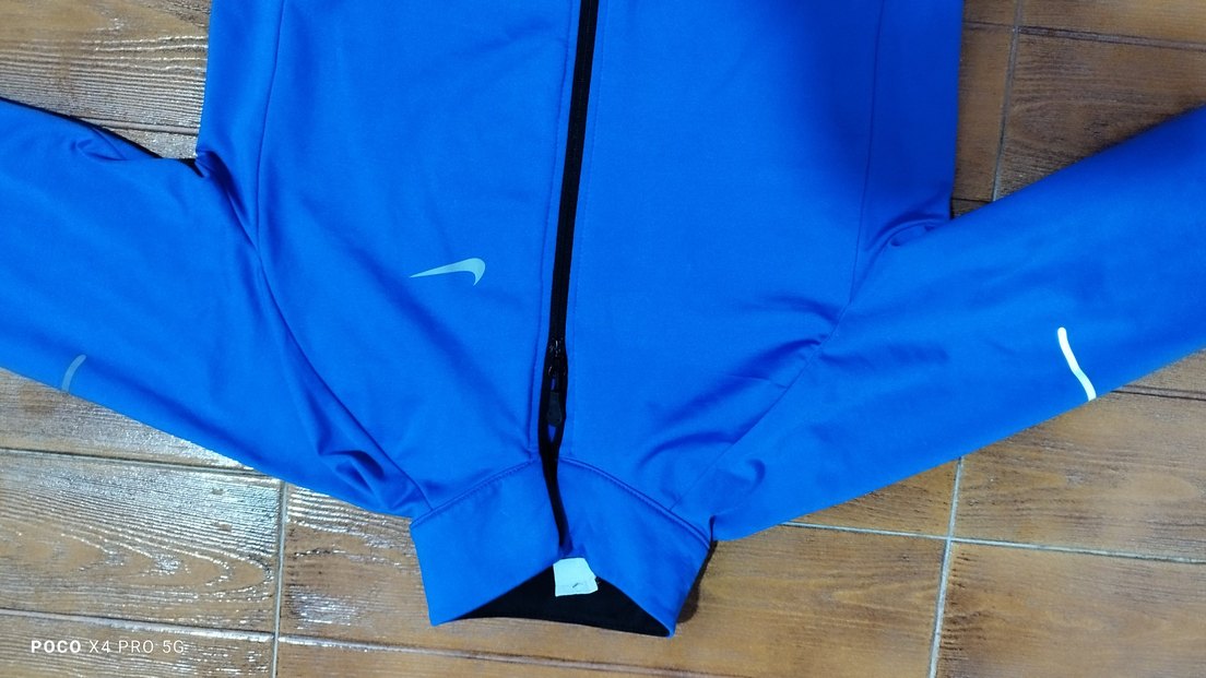 #Nike Spor likralı mont - Görsel 3