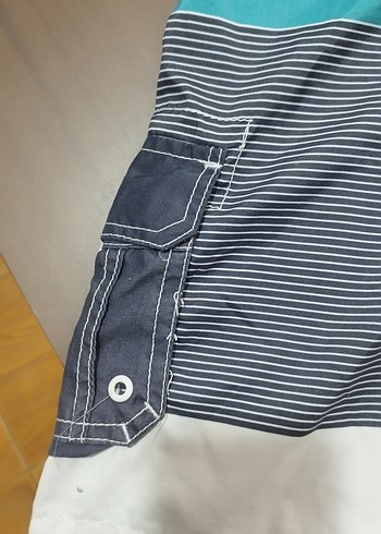 #Erkek şort Her renk her beden ünlü markalardan deniz şortlar - Görsel 4