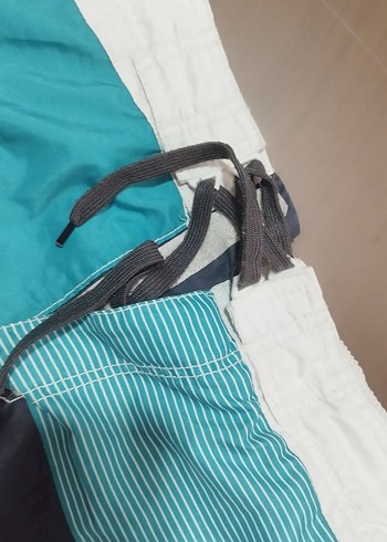 #Erkek şort Her renk her beden ünlü markalardan deniz şortlar - Görsel 2