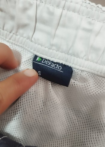 #Erkek şort Her renk her beden ünlü markalardan deniz şortlar - Görsel 3