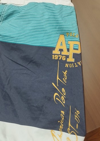 #Erkek şort Her renk her beden ünlü markalardan deniz şortlar - Görsel 5