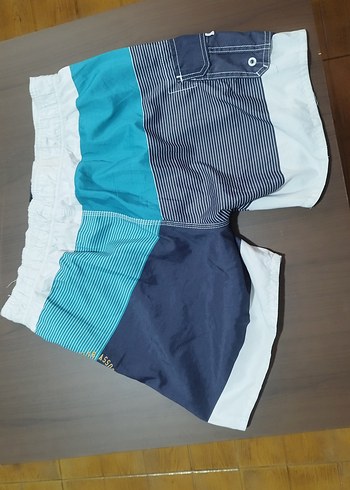 #Erkek şort Her renk her beden ünlü markalardan deniz şortlar - Görsel 6