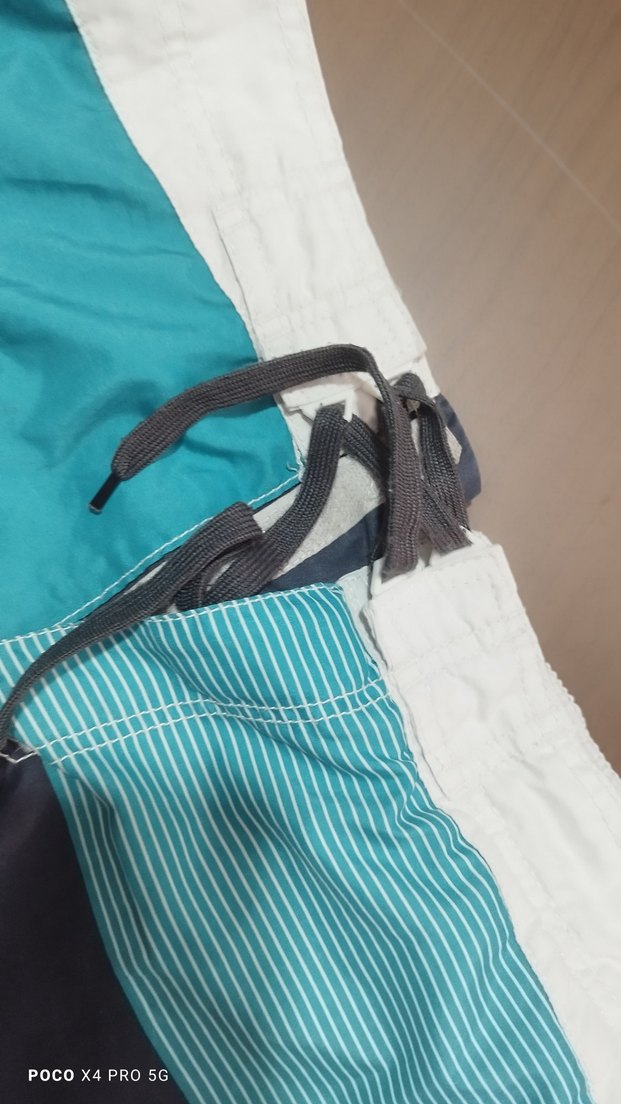 #Erkek şort Her renk her beden ünlü markalardan deniz şortlar - Görsel 2