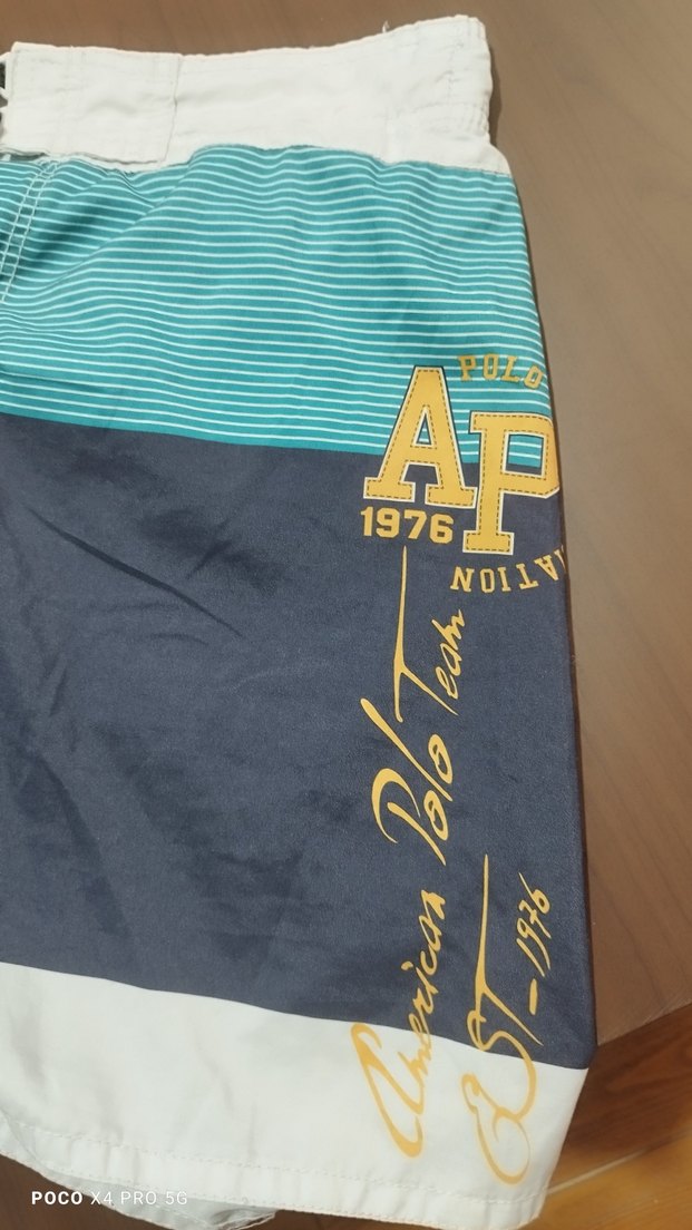 #Erkek şort Her renk her beden ünlü markalardan deniz şortlar - Görsel 5