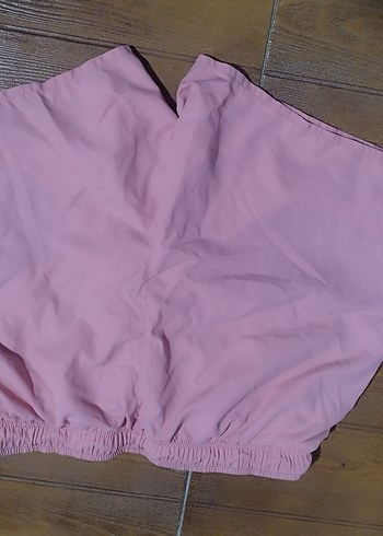 #Lacoste orijinal  şık likralı şort . - Görsel 8