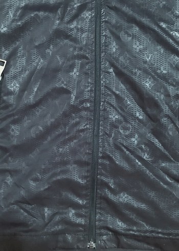 #Kadın yağmurluk mont ...Louis Vuitton - Görsel 2