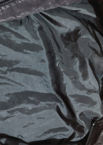 #Kadın yağmurluk mont ...Louis Vuitton - Görsel 9