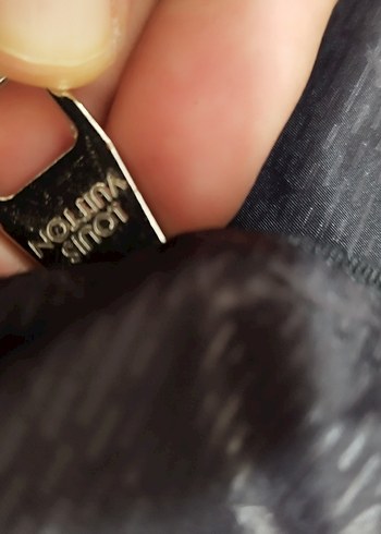 #Kadın yağmurluk mont ...Louis Vuitton - Görsel 6