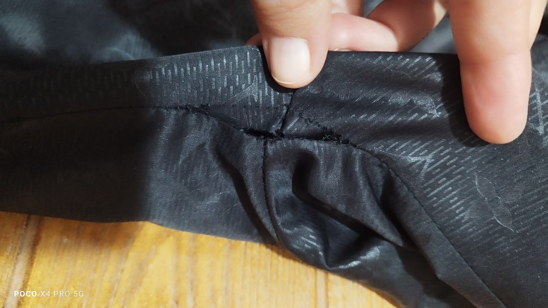 #Kadın yağmurluk mont ...Louis Vuitton - Görsel 4