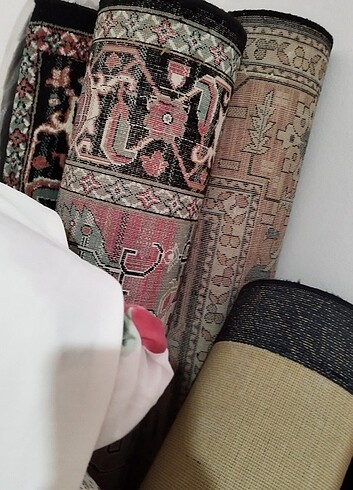 halı kilim paspas