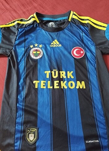 Fenerbahçe spor Forma