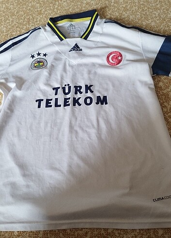 #Fenerbahçe forma..Başkaları da, nostaljisi de var.. ???????????