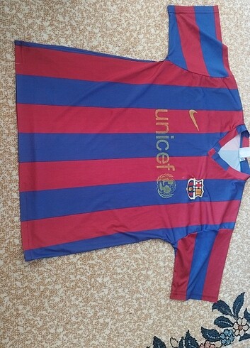 #Barcelona Henry Forma..Bir çok nostalji forma , fenerium forma,