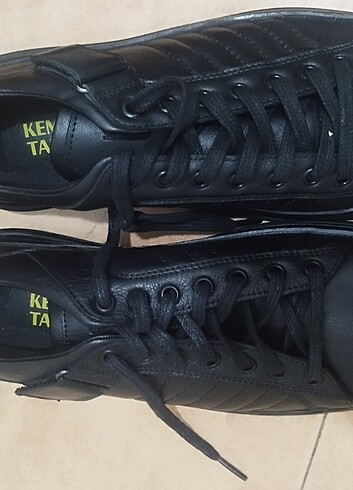 #KemalTanca şık ayakkabı..40 no'su da var..Çokça ayakkabı her be - Görsel 2