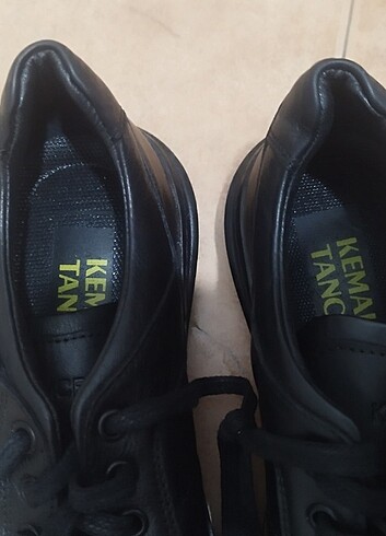 #KemalTanca şık ayakkabı..40 no'su da var..Çokça ayakkabı her be - Görsel 4