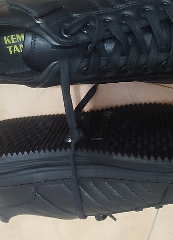 #KemalTanca şık ayakkabı..40 no'su da var..Çokça ayakkabı her be - Görsel 5