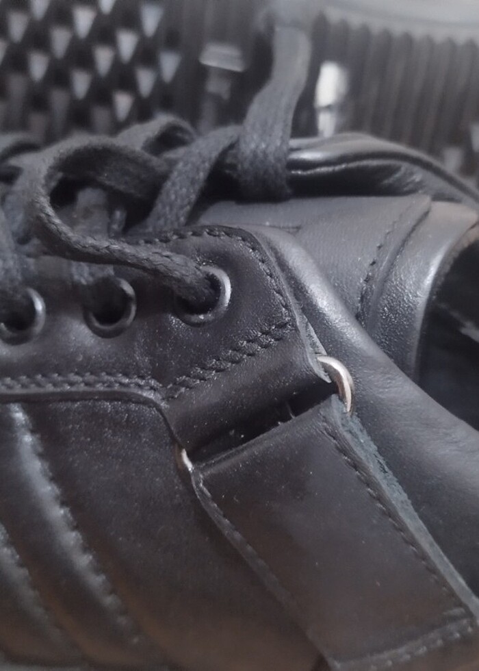 #KemalTanca şık ayakkabı..40 no'su da var..Çokça ayakkabı her be - Görsel 3