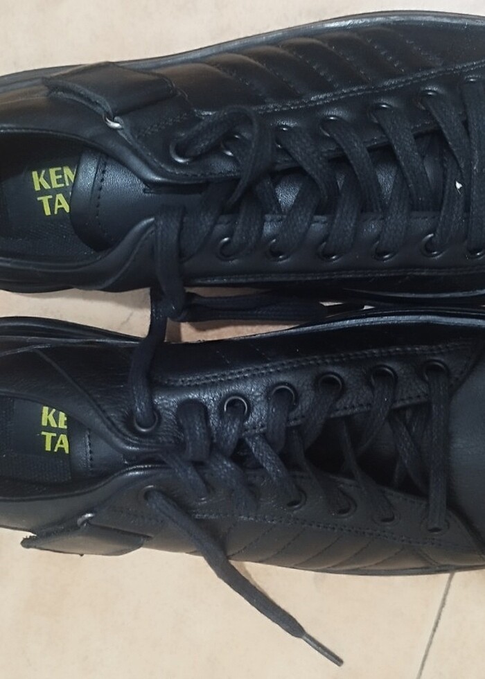 #KemalTanca şık ayakkabı..40 no'su da var..Çokça ayakkabı her be - Görsel 2