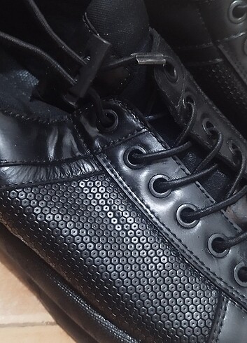 #KemalTanca şık ayakkabı..41 no'su da var..Çokça ayakkabı her be - Görsel 4