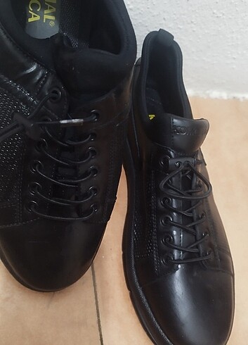 #KemalTanca şık ayakkabı..41 no'su da var..Çokça ayakkabı her be - Görsel 5