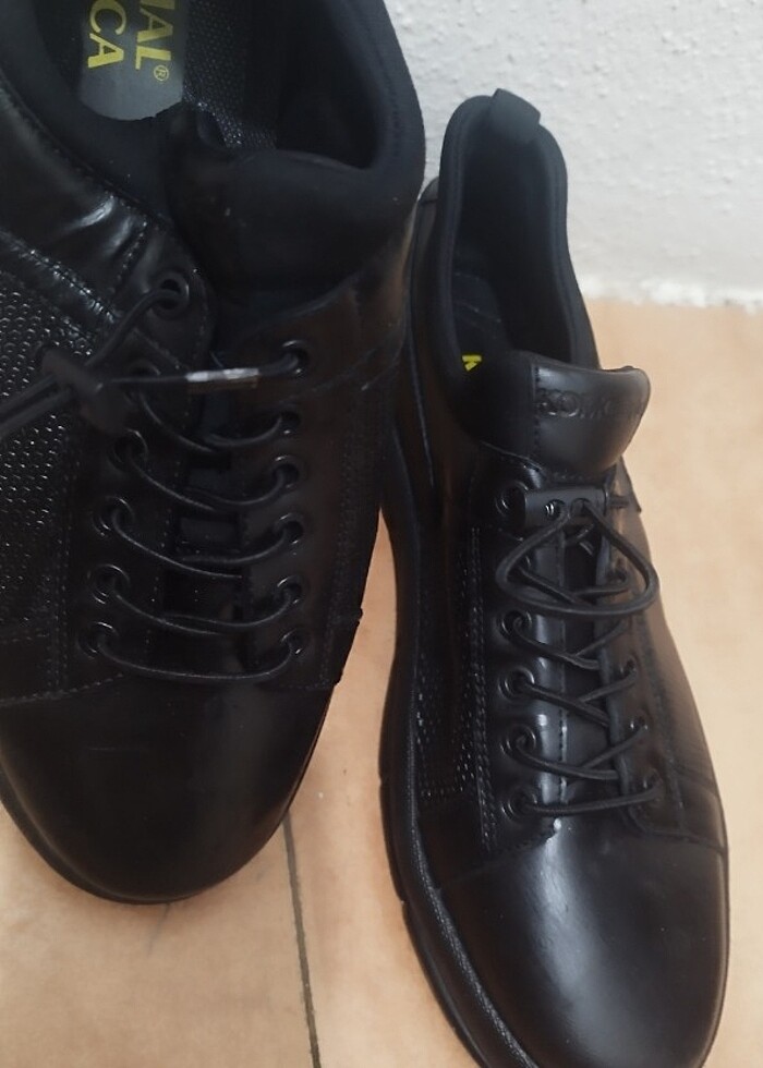 #KemalTanca şık ayakkabı..41 no'su da var..Çokça ayakkabı her be - Görsel 5