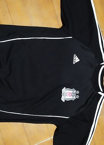 #Adidas Beşiktaş sweat Eni 52 Boyu 66 Fb, GS, mont, forma, sweat