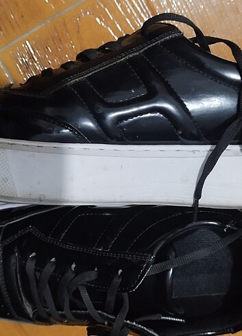 #Şık ayakkabı
????????BÜYÜK KIŞ İNDİRİMİ ????????Çokça bot, ayak - Görsel 3