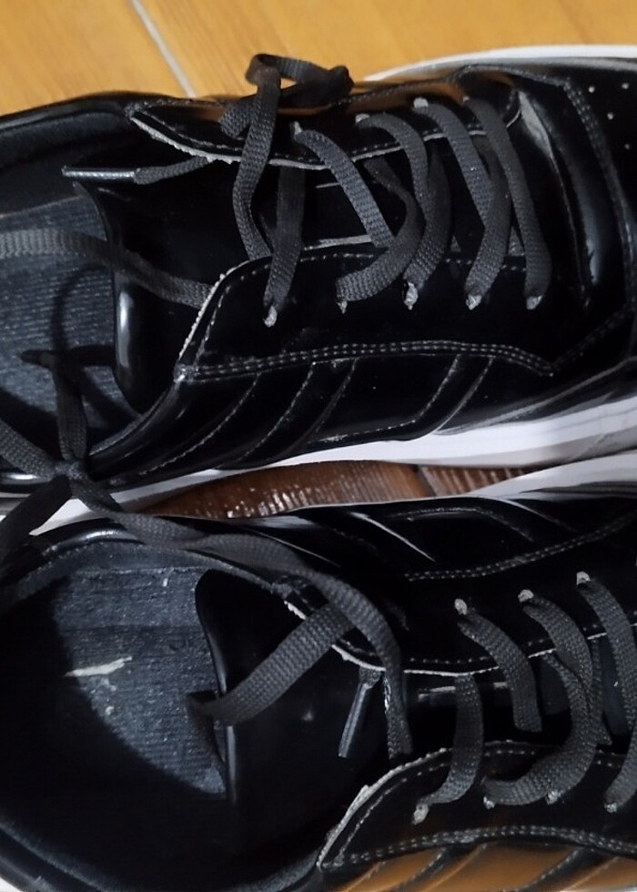 #Şık ayakkabı
????????BÜYÜK KIŞ İNDİRİMİ ????????Çokça bot, ayak - Görsel 4