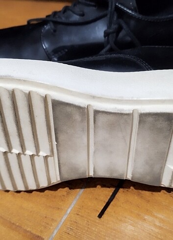 #Chekich Şık ayakkab?BÜYÜK KIŞ İNDİRİMİ Çokça b - Görsel 4