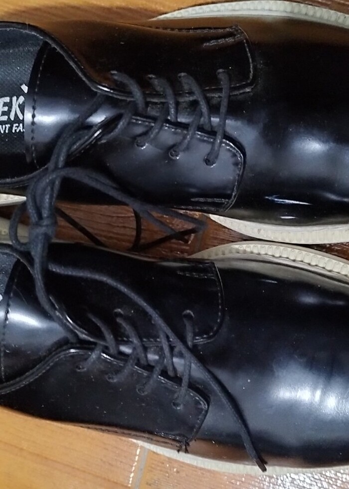 #Chekich Şık ayakkab?BÜYÜK KIŞ İNDİRİMİ Çokça b - Görsel 3