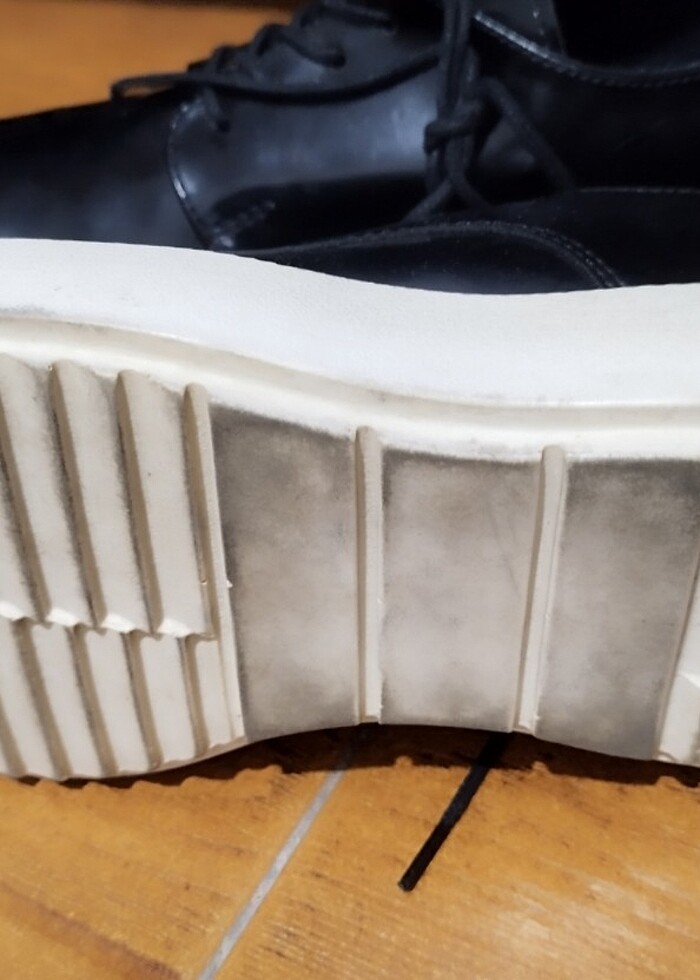 #Chekich Şık ayakkab?BÜYÜK KIŞ İNDİRİMİ Çokça b - Görsel 4