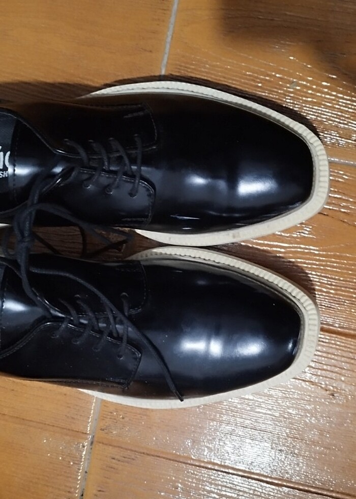 #Chekich Şık ayakkab?BÜYÜK KIŞ İNDİRİMİ Çokça b - Görsel 2