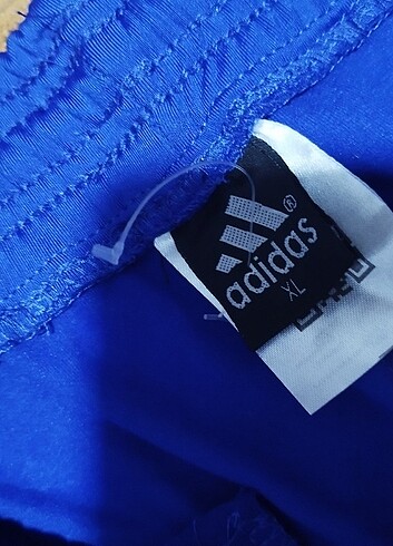 Adidas #Adidas likralı şık eşofman..Çokça var. Eni çekilince 45 Boyu 9