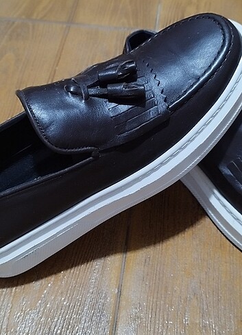 #KemalTanca şık rahat ayakkabı..Mağazasında 4500 TL.. - Görsel 2