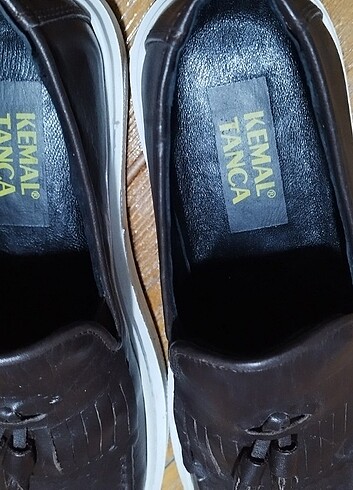 #KemalTanca şık rahat ayakkabı..Mağazasında 4500 TL.. - Görsel 3