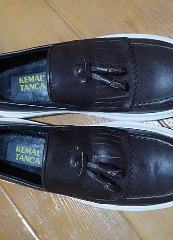 Kemal Tanca 40