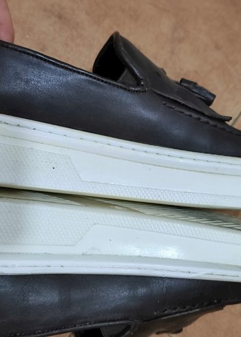 #KemalTanca şık rahat ayakkabı..Mağazasında 4500 TL.. - Görsel 8