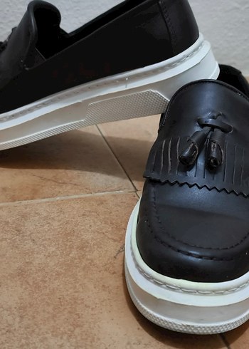 #KemalTanca şık rahat ayakkabı..Mağazasında 4500 TL.. - Görsel 6