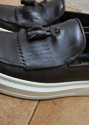 #KemalTanca şık rahat ayakkabı..Mağazasında 4500 TL.. - Görsel 5