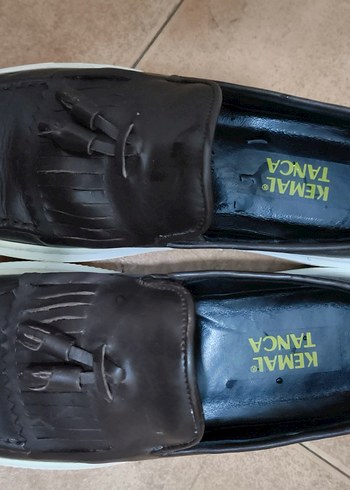 #KemalTanca şık rahat ayakkabı..Mağazasında 4500 TL.. - Görsel 11