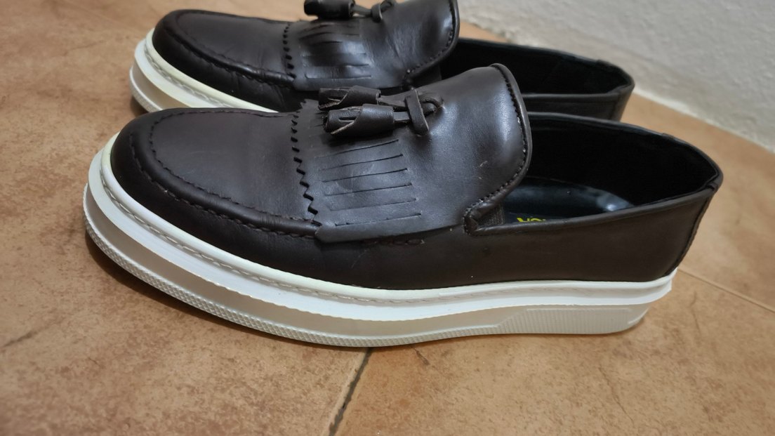 #KemalTanca şık rahat ayakkabı..Mağazasında 4500 TL.. - Görsel 5