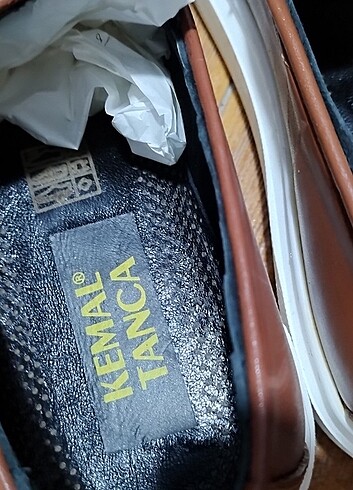 #KemalTanca şık rahat ayakkabı..Mağazasında 4500 TL..Aynısının a - Görsel 7