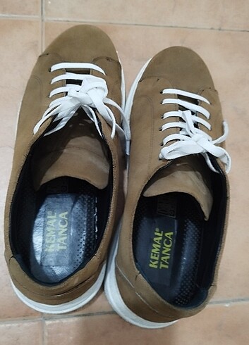 #KemalTanca şık rahat ayakkabı..Mağazasında 4500 TL..Aynısının a - Görsel 3